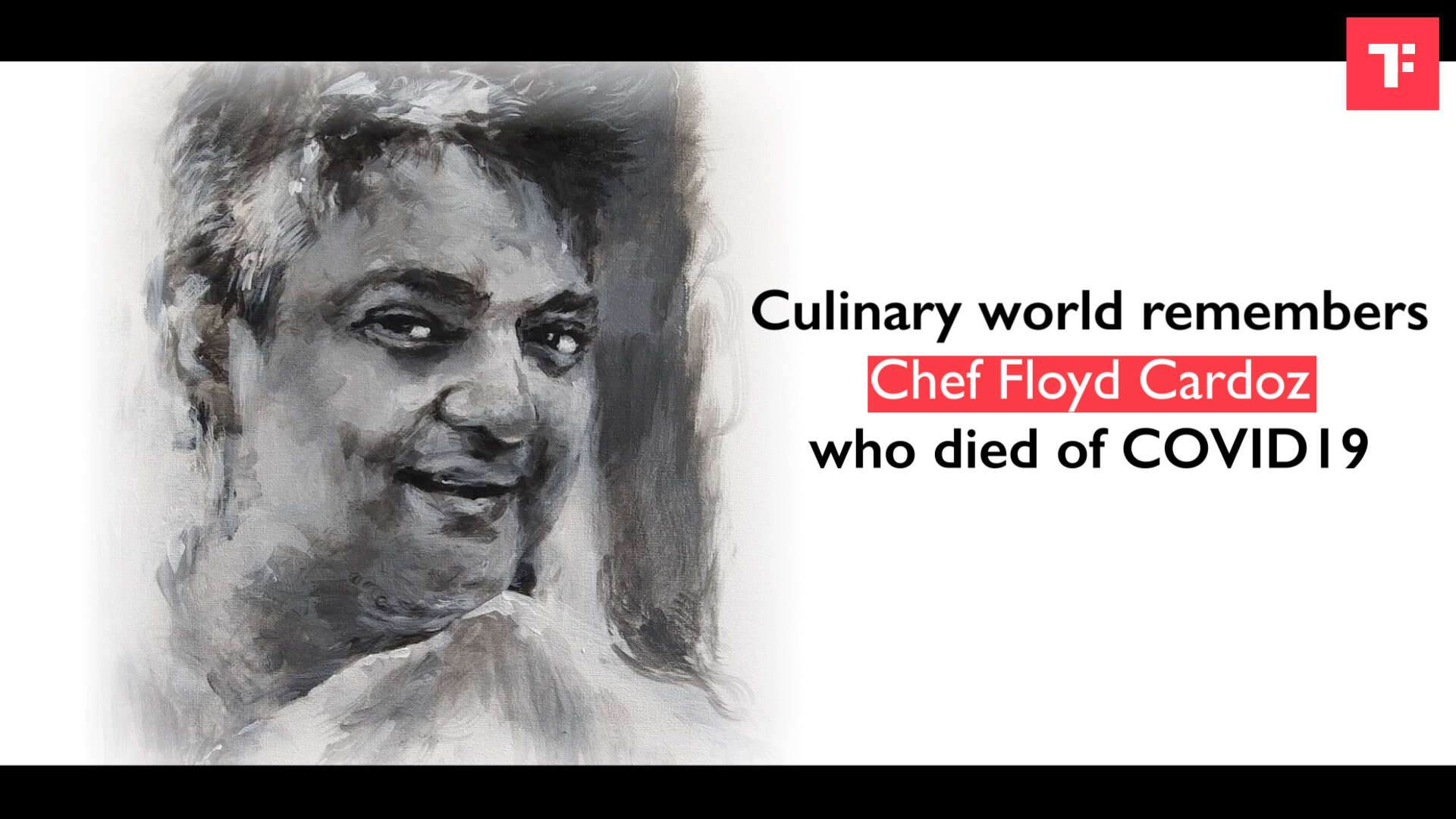 Chef Floyd Cardoz Death Amid COVID-19: Culinary world remembers him