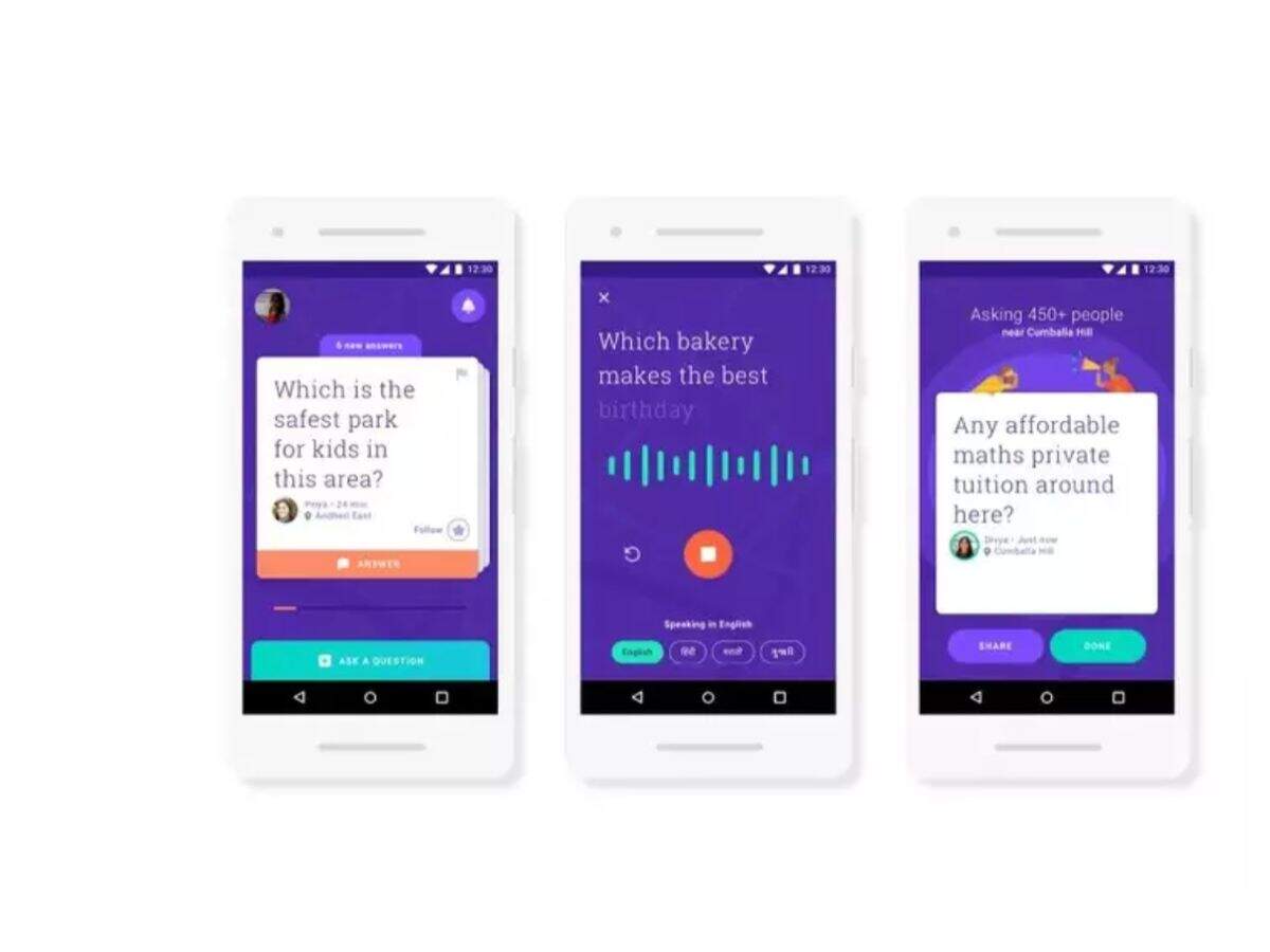 Google is killing Neighbourly app in India
