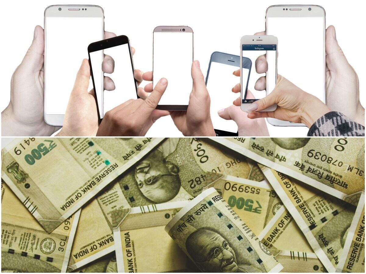 GST hike: Smartphones from Xiaomi, Apple, Samsung and other become expensive