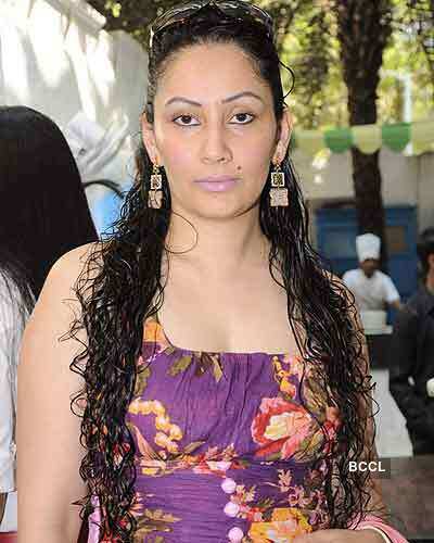 Celebs @ Dr Rashmi Shetty's bash