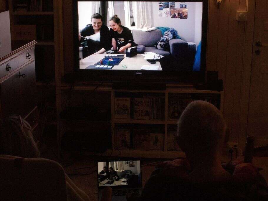 To not use: Zoom was reportedly caught sending data to Facebook secretly