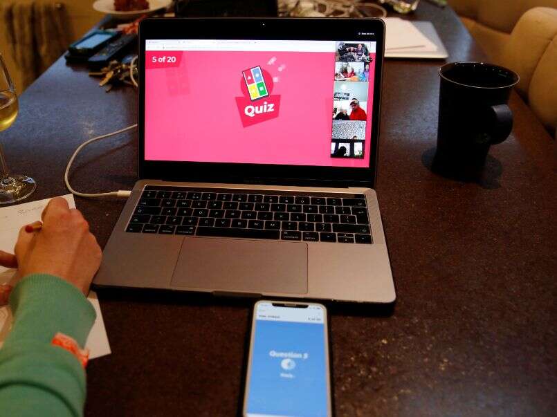 To use: It’s popular and everyone is using it. So, new members can join meetings easily