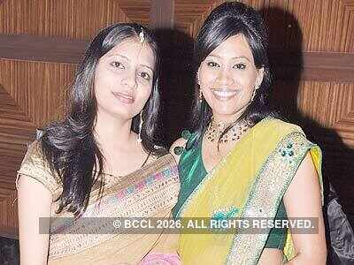 Sonam & Saurabh's wedding ceremony