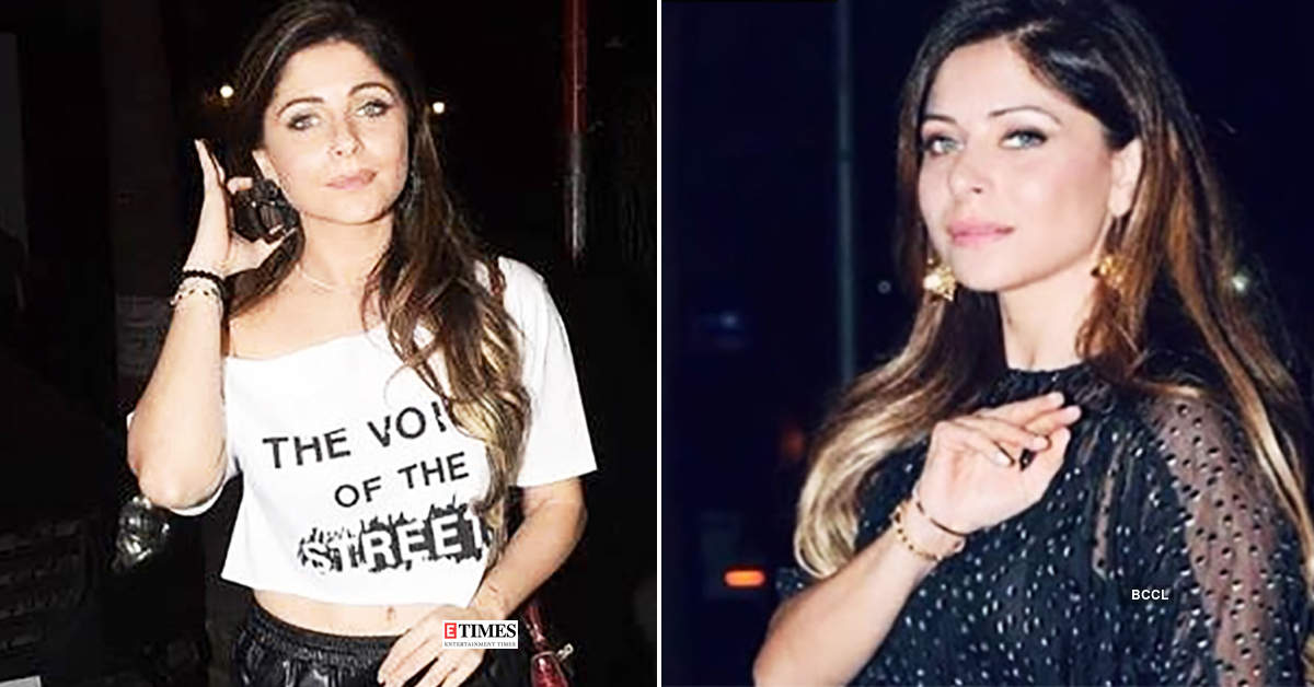Kanika Kapoor gets discharged from the hospital, trolls flood the internet