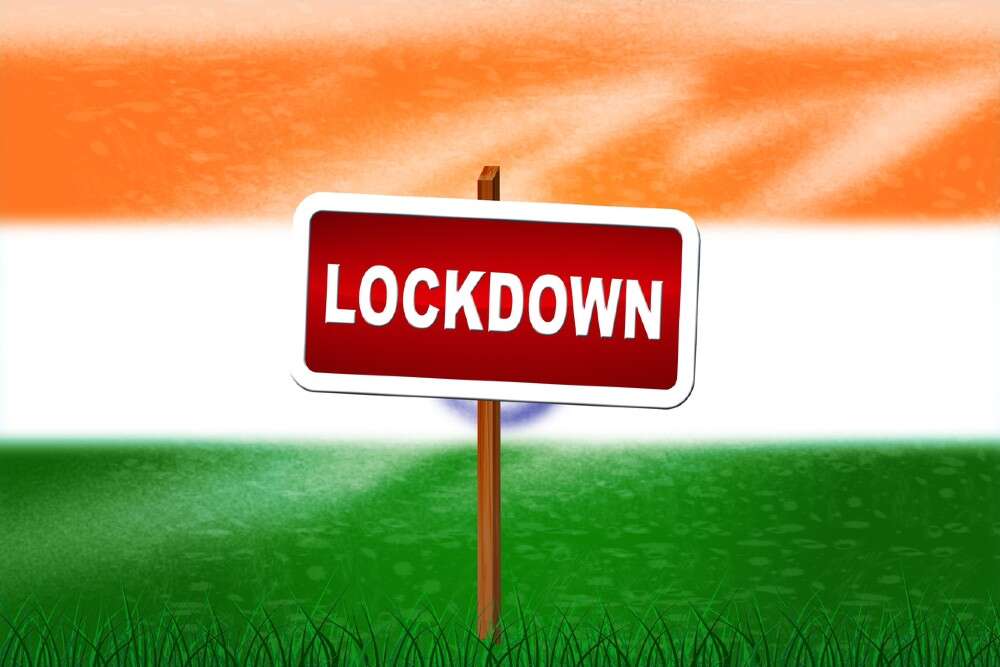 Halt travel plans to Uttar Pradesh; lockdown likely to extend beyond April 14 Halt travel plans to Uttar Pradesh; lockdown likely to extend beyond April 14