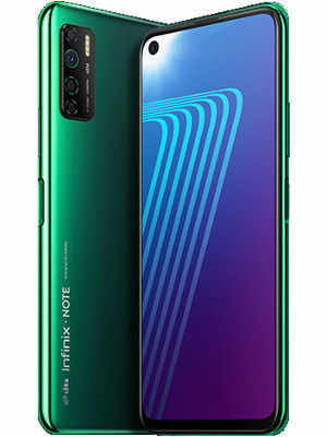 Infinix Note 7 Lite Price In India Full Specifications