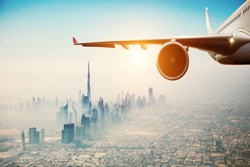 Dubai airlines opens bookings for Indian, Pakistani nationals stranded in the UAE Dubai airlines opens bookings for Indian, Pakistani nationals stranded in the UAE