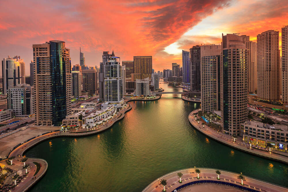 Dubai airlines opens bookings for Indian, Pakistani nationals stranded in the UAE Dubai airlines opens bookings for Indian, Pakistani nationals stranded in the UAE