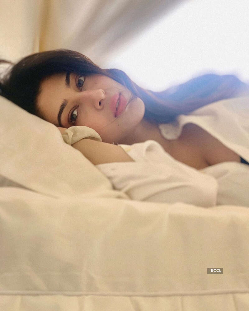 <BR> is turning heads with her bewitching pictures <BR> is turning heads with her bewitching pictures