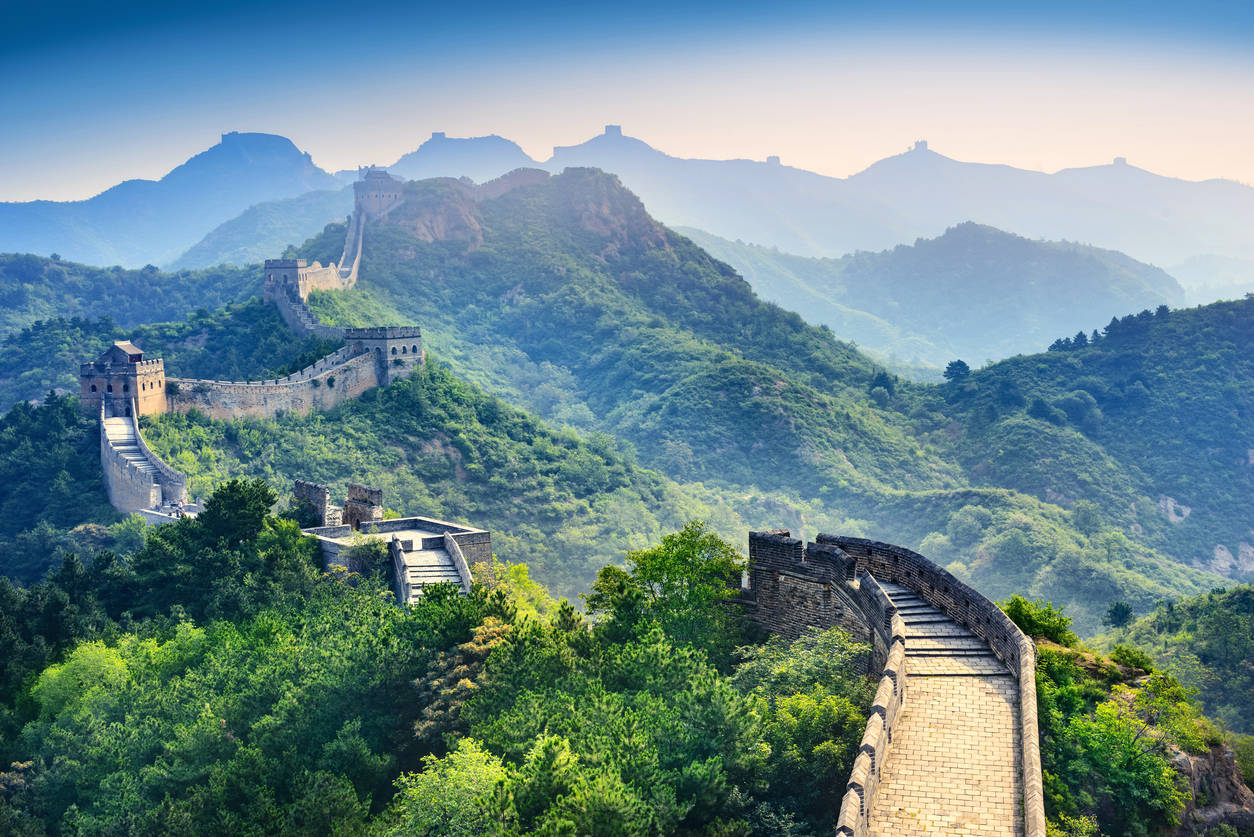 China: Great Wall to ‘blacklist’ misbehaving tourists, announce their names publicly