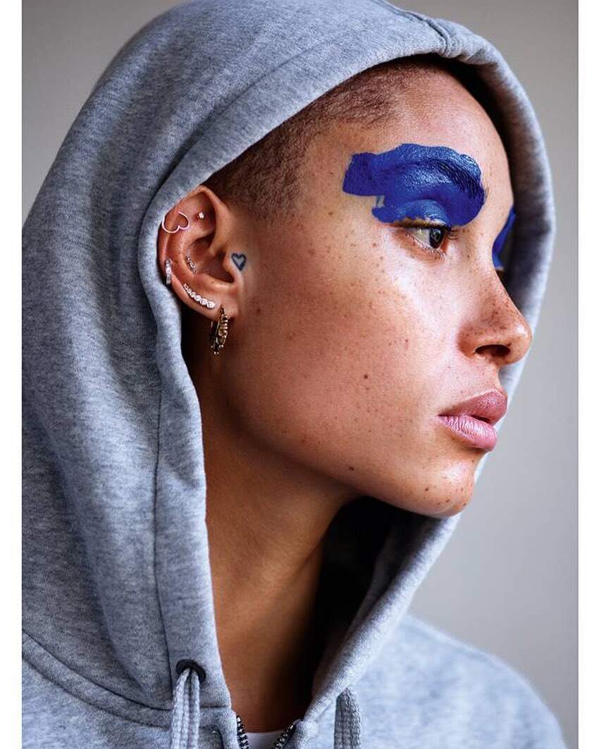  Adwoa Aboah