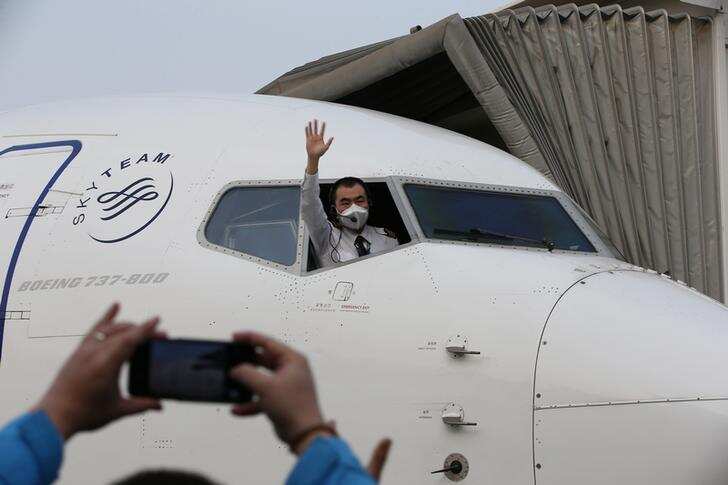 Coronavirus: China lifts 76-day lockdown on Wuhan 