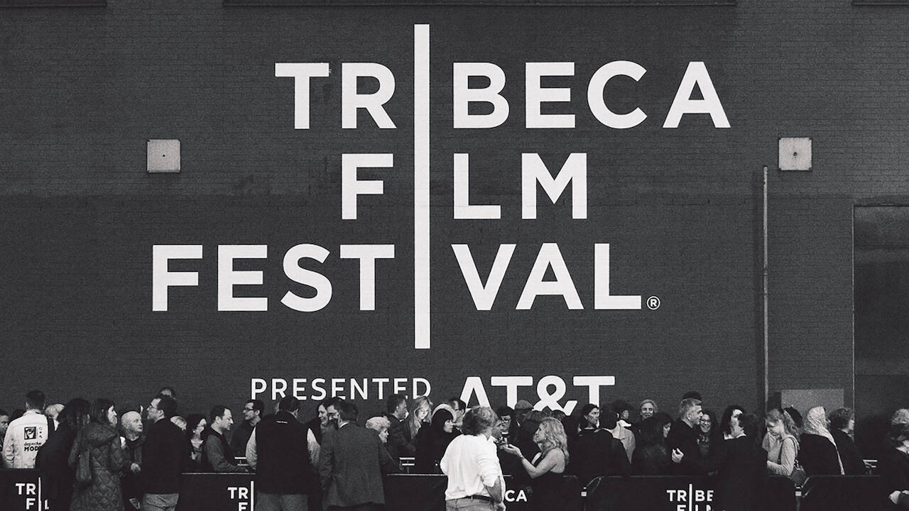 Film festivals go online as COVID-19 shuts them down Film festivals go online as COVID-19 shuts them down