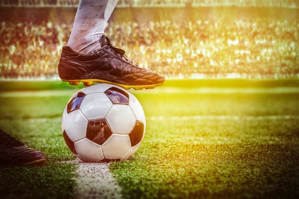 Belarus, the only European nation that continues playing football amid COVID-19 crisis Belarus, the only European nation that continues playing football amid COVID-19 crisis