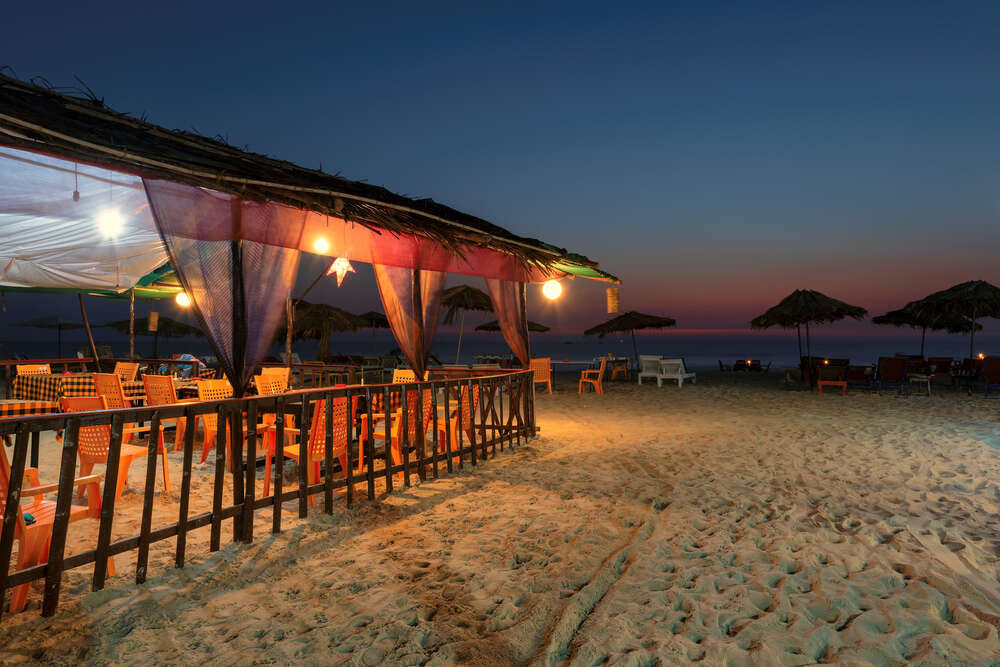 Goa’s tourism industry should be allowed to operate under these protocols, says minister Goa’s tourism industry should be allowed to operate under these protocols, says minister
