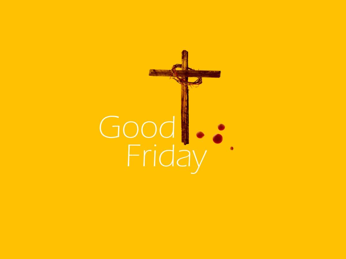 Good Friday 2020: Wishes, Messages, Quotes, Images, Facebook & Whatsapp status