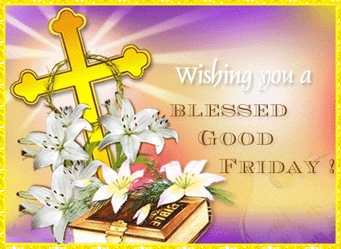 Good Friday 2020 Images Quotes Wishes Messages Status Cards Greetings Photos Pictures And Gifs Times Of India