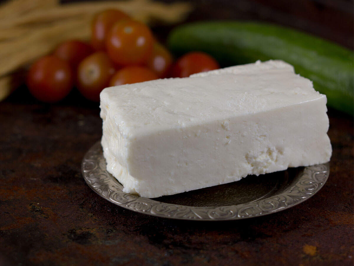 How to make storelike paneer at home