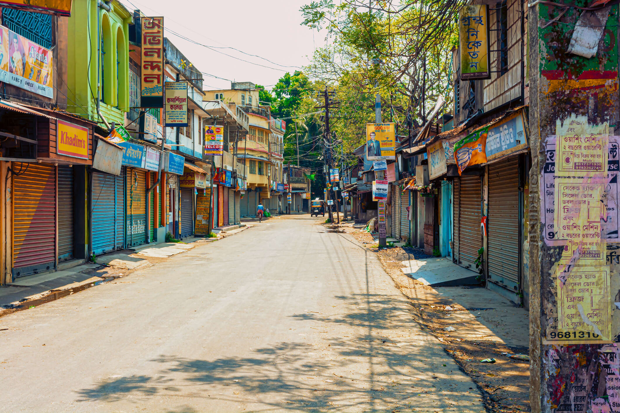 Country-wide lockdown extension most-likely in India; Odisha extends it till April end Country-wide lockdown extension most-likely in India; Odisha extends it till April end