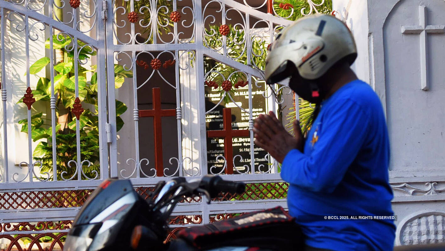 Good Friday pictures