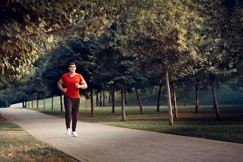 Heard of ‘Home Marathon’? Well, it’s happening in Dubai on April 10!