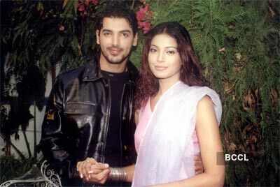 John, Bipasha called it quits!