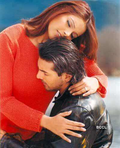 John, Bipasha called it quits!