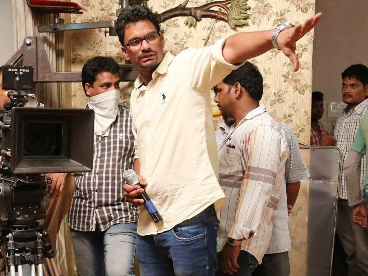''My film entertains viewers without following the old commercial ...