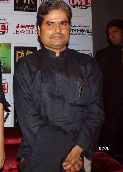 Press meet: '7 Khoon Maaf'