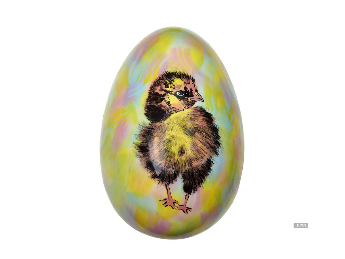 30 Best Britain's Fancy and Pricey Easter Eggs
