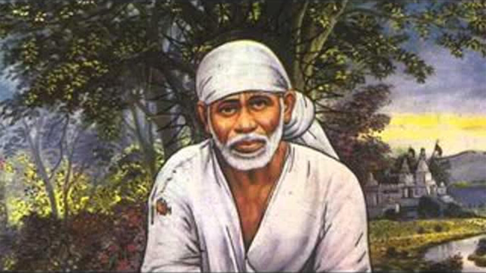 Om Sai Ram Bhajan | Watch Popular Hindi Devotional Video Song ...