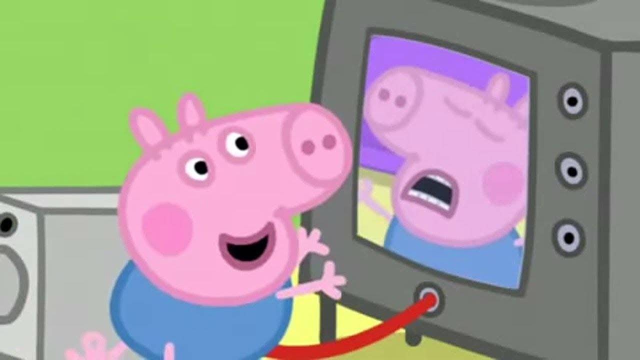 Watch Popular Kids Cartoon in Hindi 'Peppa Pig - Daddy Pig Ka Camera' for  Kids - Check out Children's Nursery Rhymes, Baby Songs, Fairy Tales and  Cartoon in Hindi. | Entertainment -