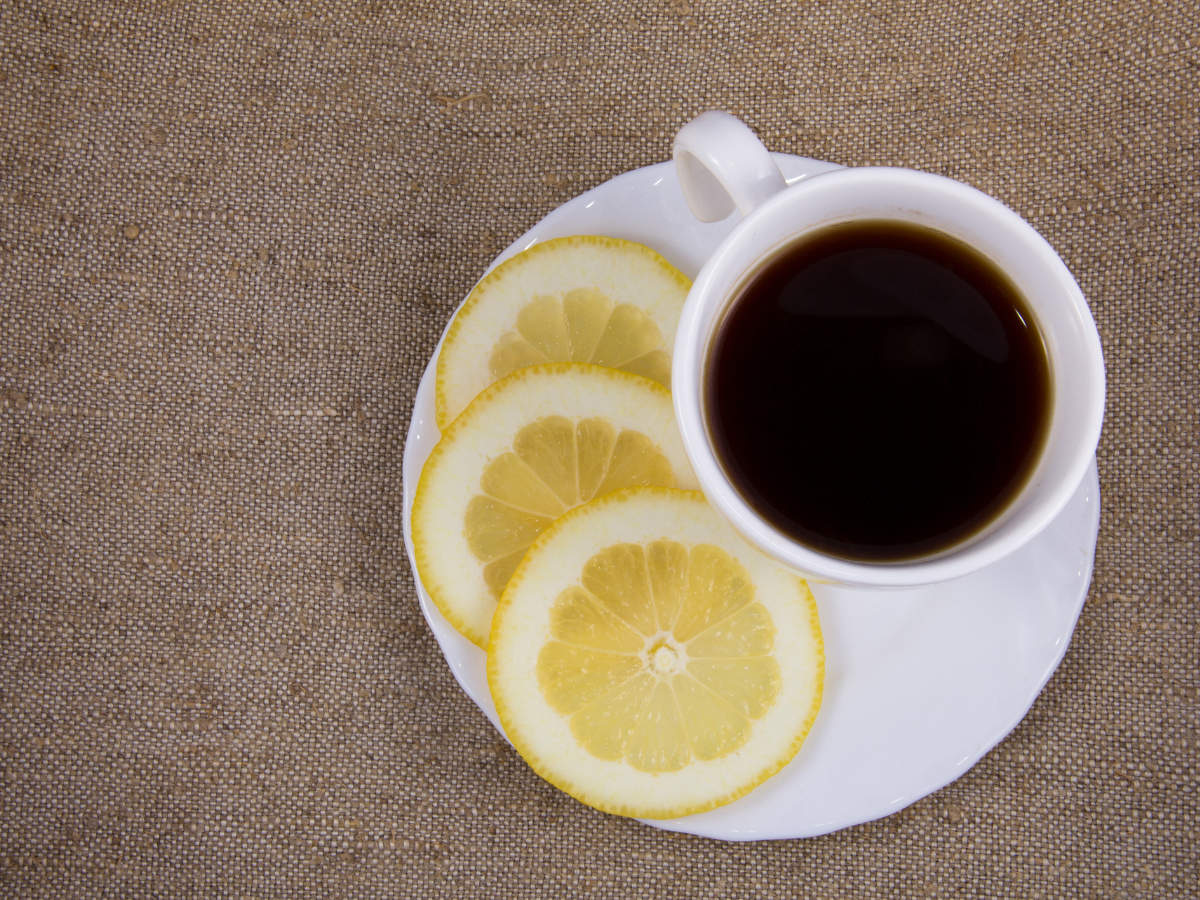 Weight loss: Can coffee and lemon concoction help you lose weight?