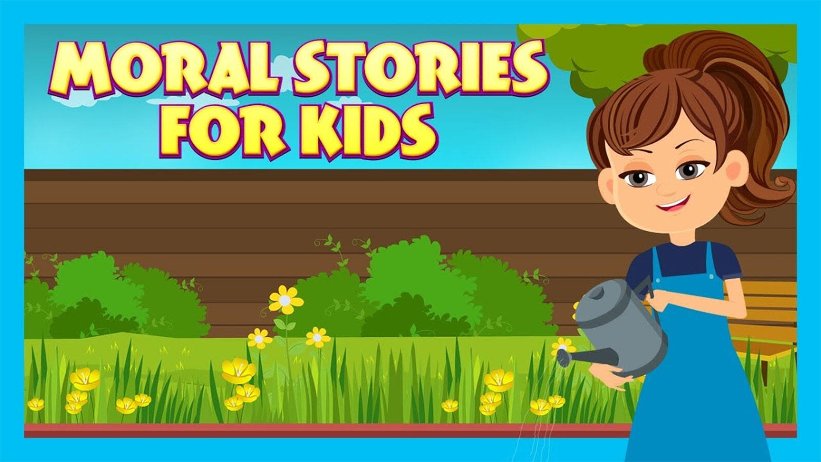 Most Popular 'Kids' Shows In English - Tia & Tofu Story Telling! | Videos For Kids | Kids Cartoons | Cartoon Animation For Children | Entertainment - Times of India Videos Most Popular 'Kids' Shows In English - Tia & Tofu Story Telling! | Videos For Kids | Kids Cartoons | Cartoon Animation For Children | Entertainment - Times of India Videos