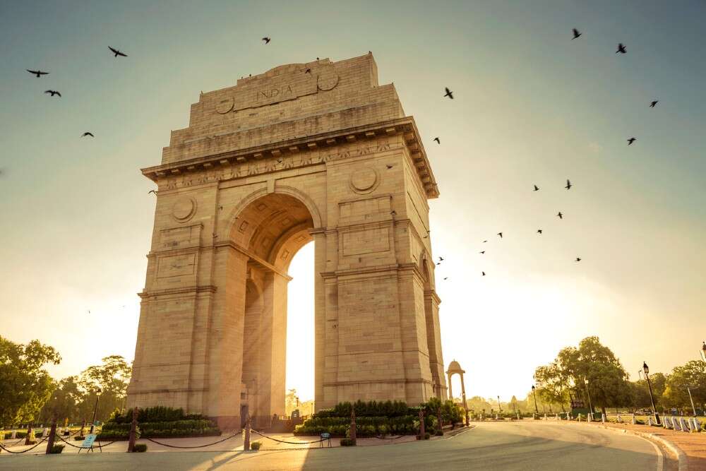Monuments in Delhi offering virtual tour amid lockdown Monuments in Delhi offering virtual tour amid lockdown