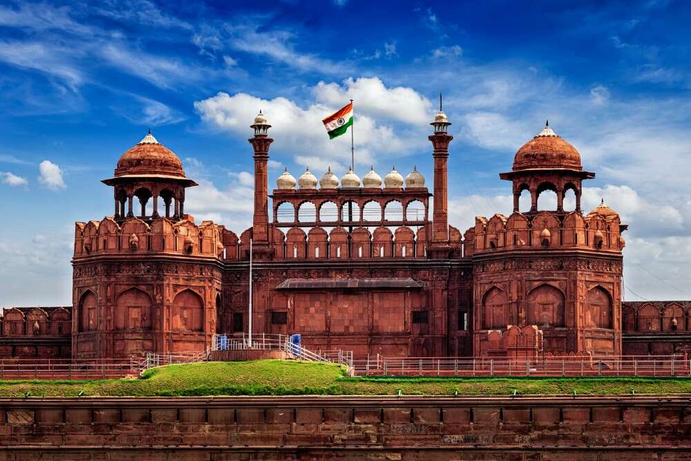 Monuments in Delhi offering virtual tour amid lockdown Monuments in Delhi offering virtual tour amid lockdown