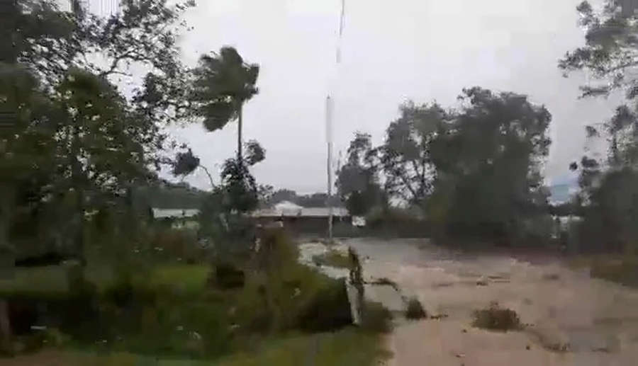 In pics: Cyclone Harold leaves trail of destruction in Vanuatu and Fiji