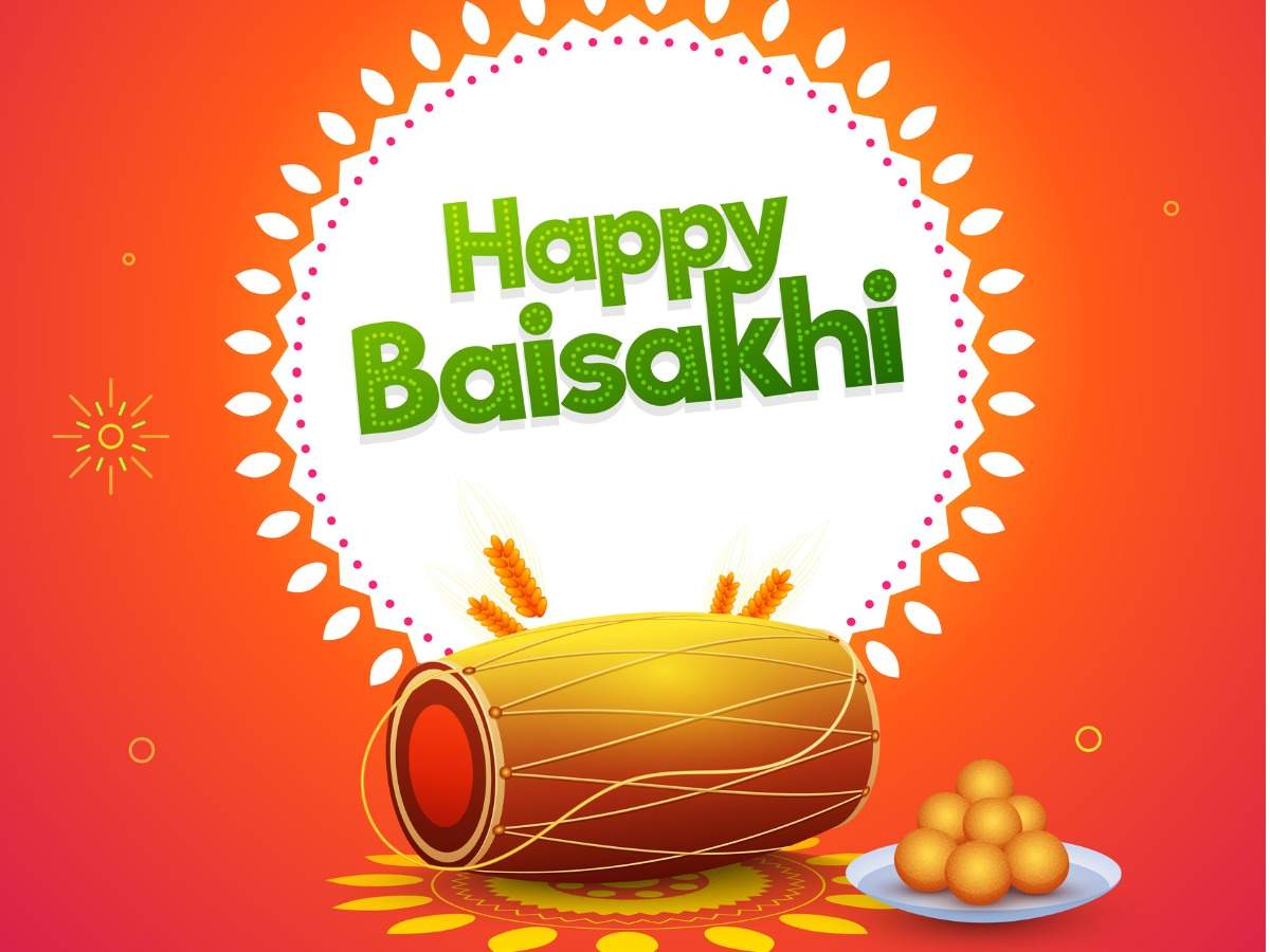 Happy Baisakhi 2020: Wishes, Messages, Quotes, Images, Facebook ...