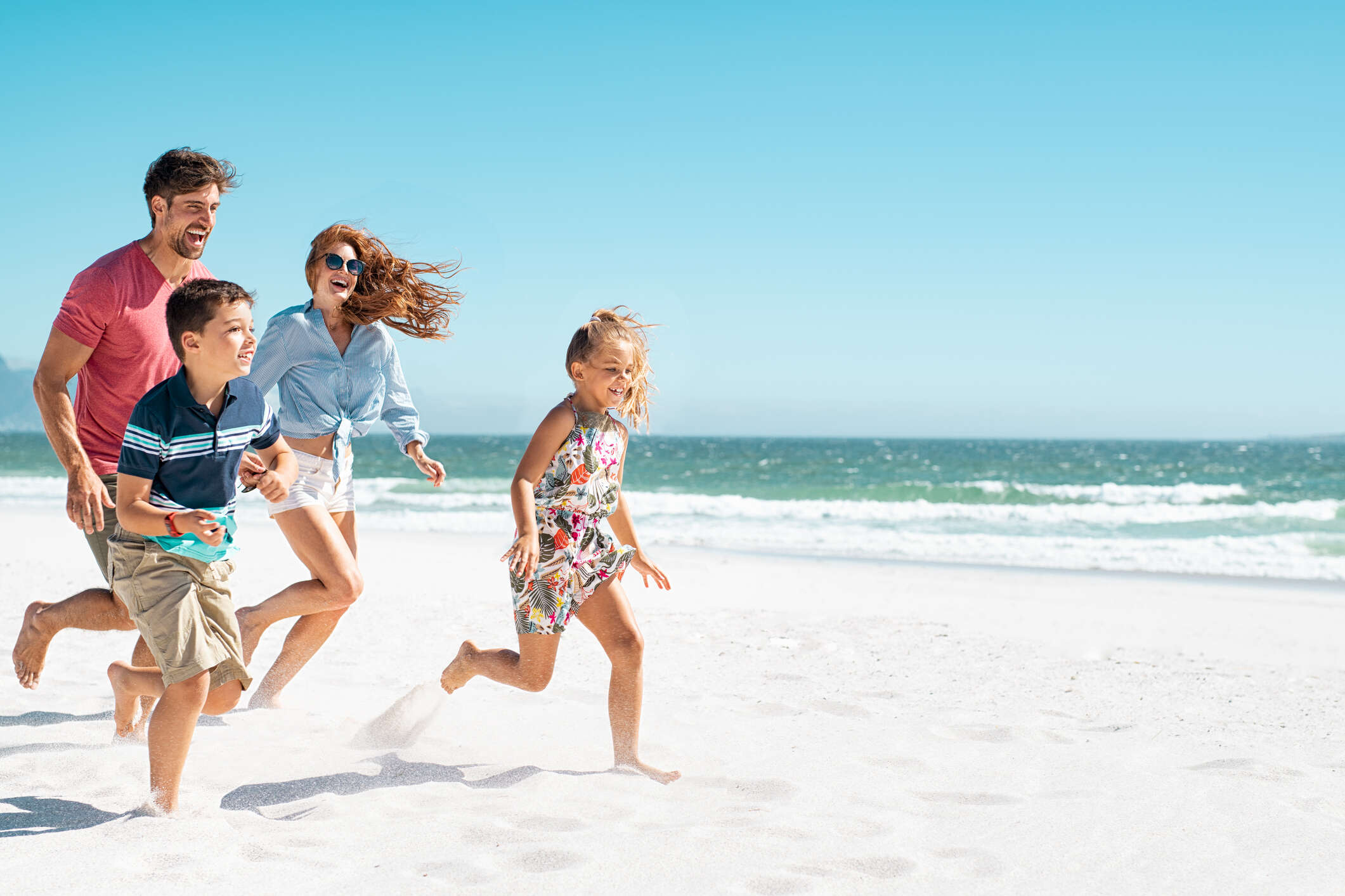 Summer Vacation Ideas to Brighten Your Season