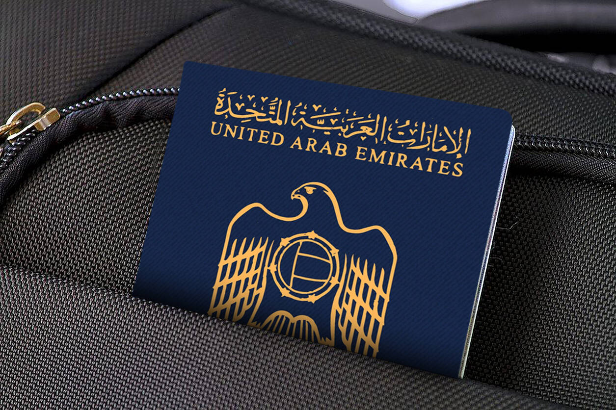 UAE extends validity of residency and visit visas till the end of 2020 UAE extends validity of residency and visit visas till the end of 2020