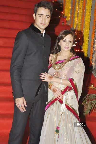 Latest weddings in tinsel town