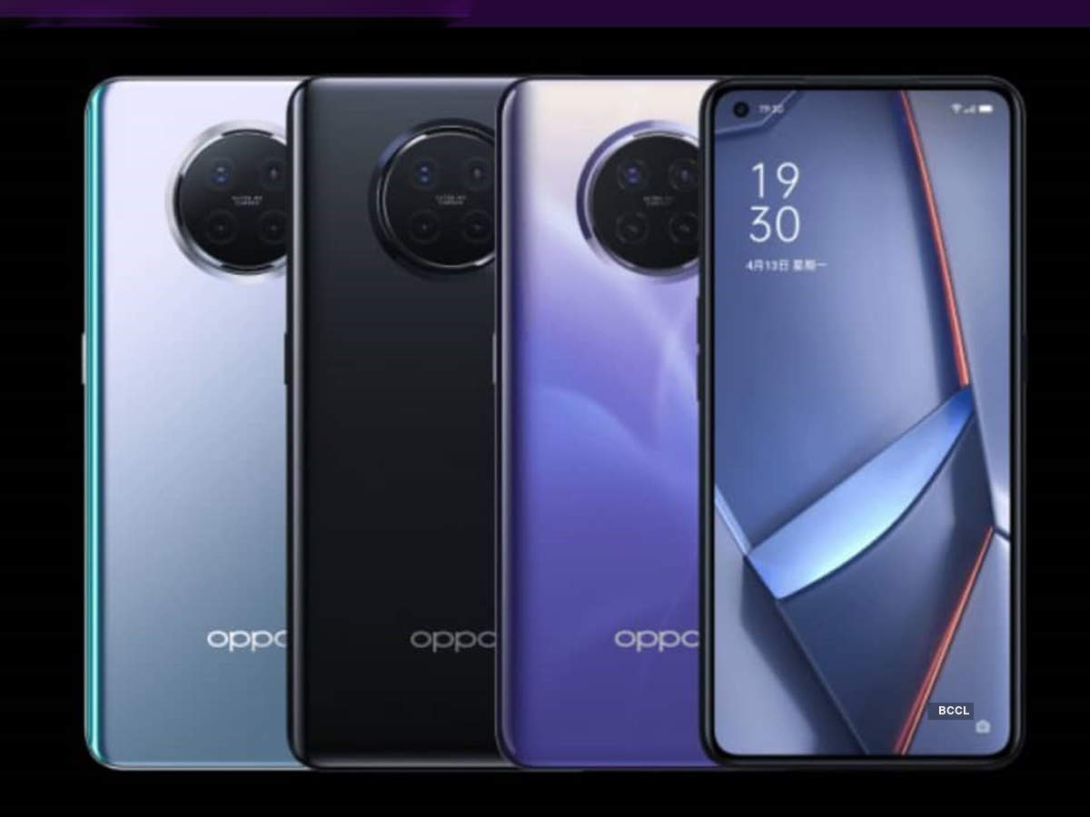 Oppo Ace 2 smartphone launched in China