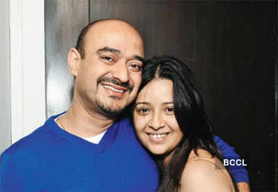 Reemma engaged to Shiv Karan Singh