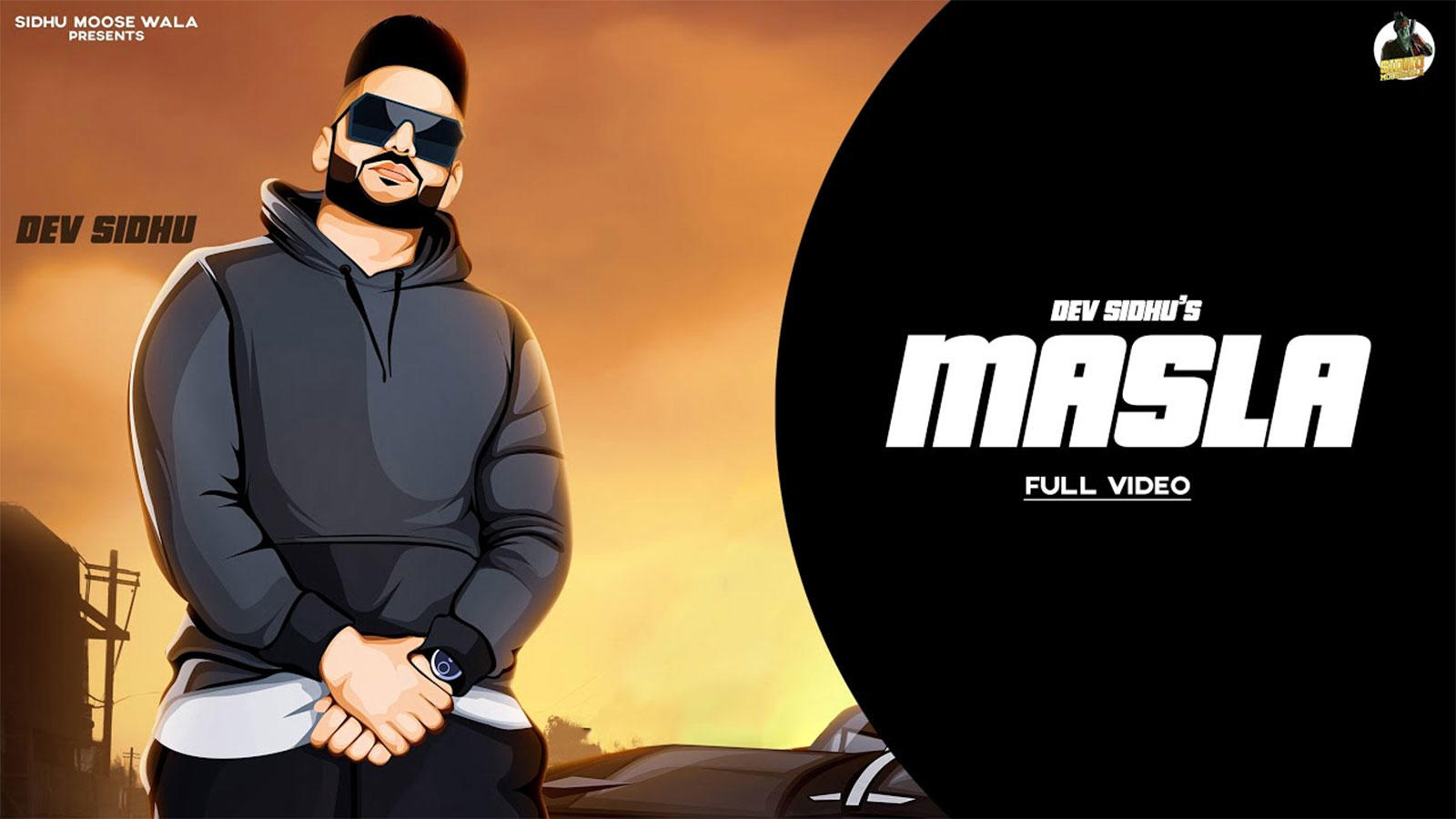 Watch New Punjabi Song 2020 'Masla' Sung By Dev Sidhu | Punjabi Video Songs  - Times of India