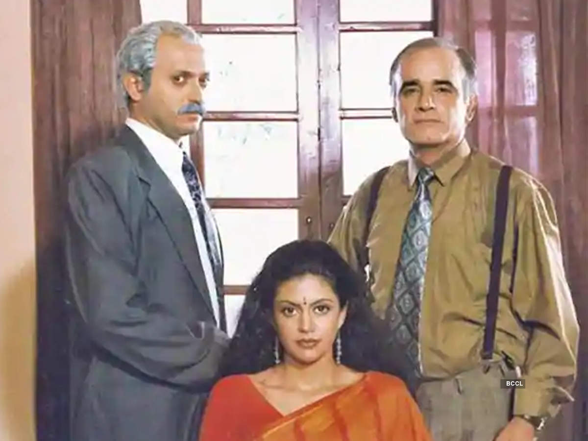 30 Most epic Indian TV series of all-time