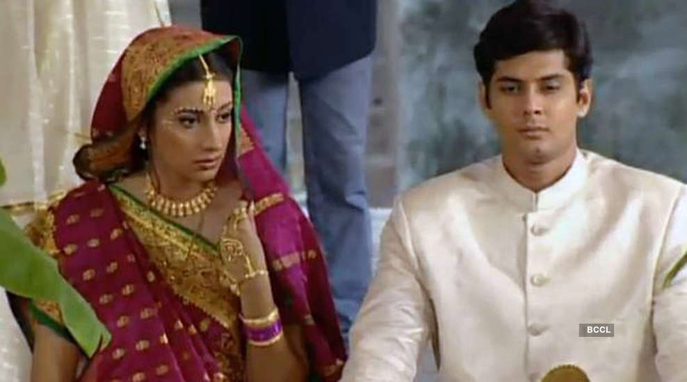 30 Most epic Indian TV series of all-time