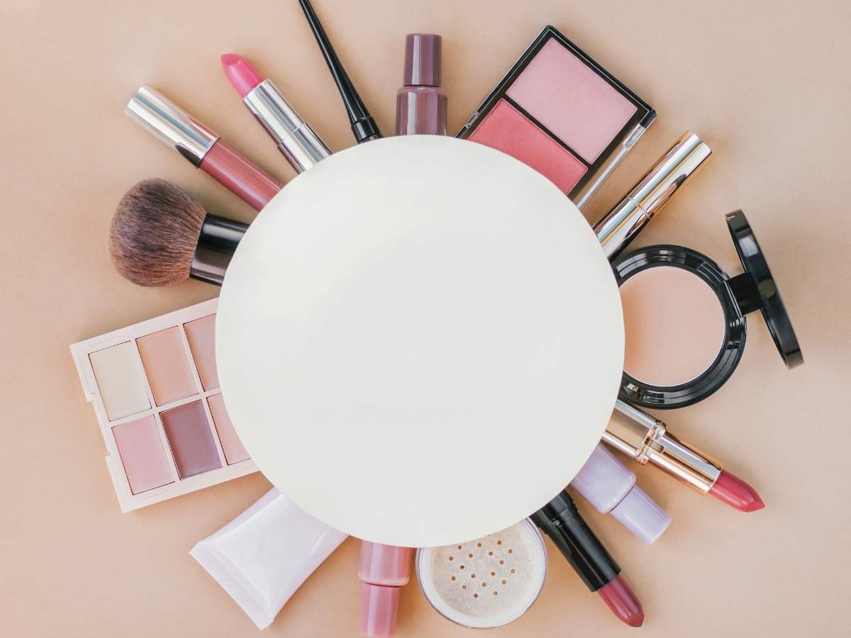 Photoshoot makeup deals