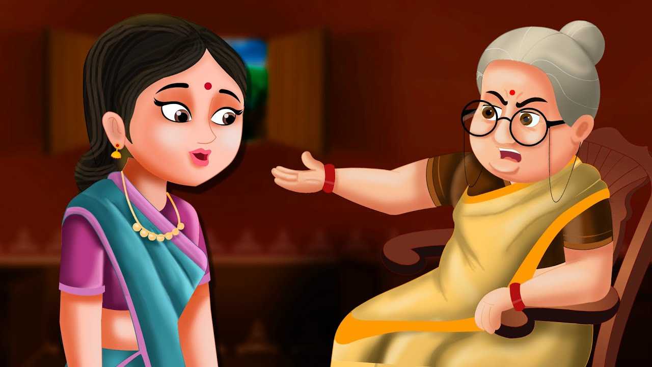 Watch Popular Kids Story in Hindi 'Bhulakkad Bahu wale Story' for Kids -  Check out Children's Nursery Rhymes, Baby Songs, Fairy Tales and Cartoon in  Hindi. | Entertainment - Times of India Videos