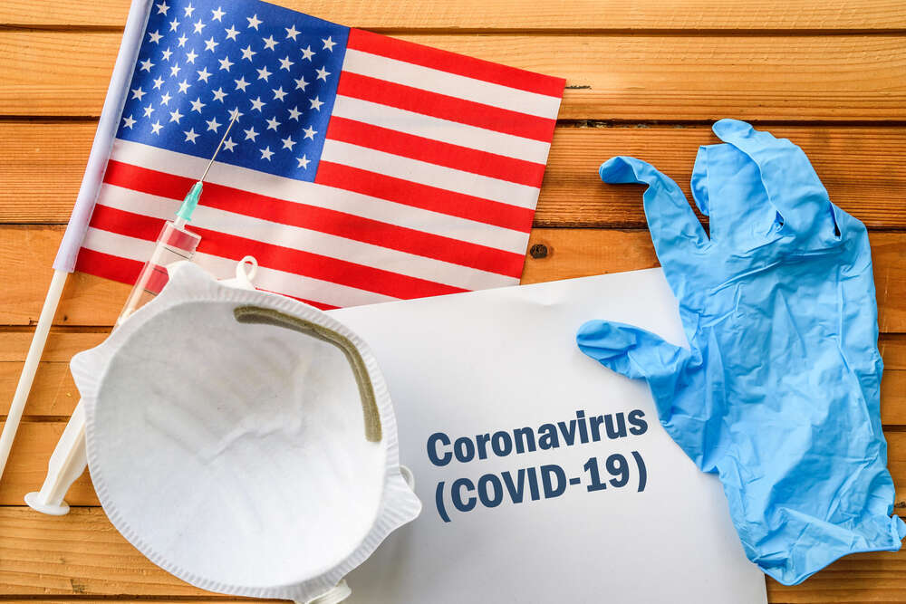 USA may need to extend social distancing till 2022 to beat Coronavirus USA may need to extend social distancing till 2022 to beat Coronavirus