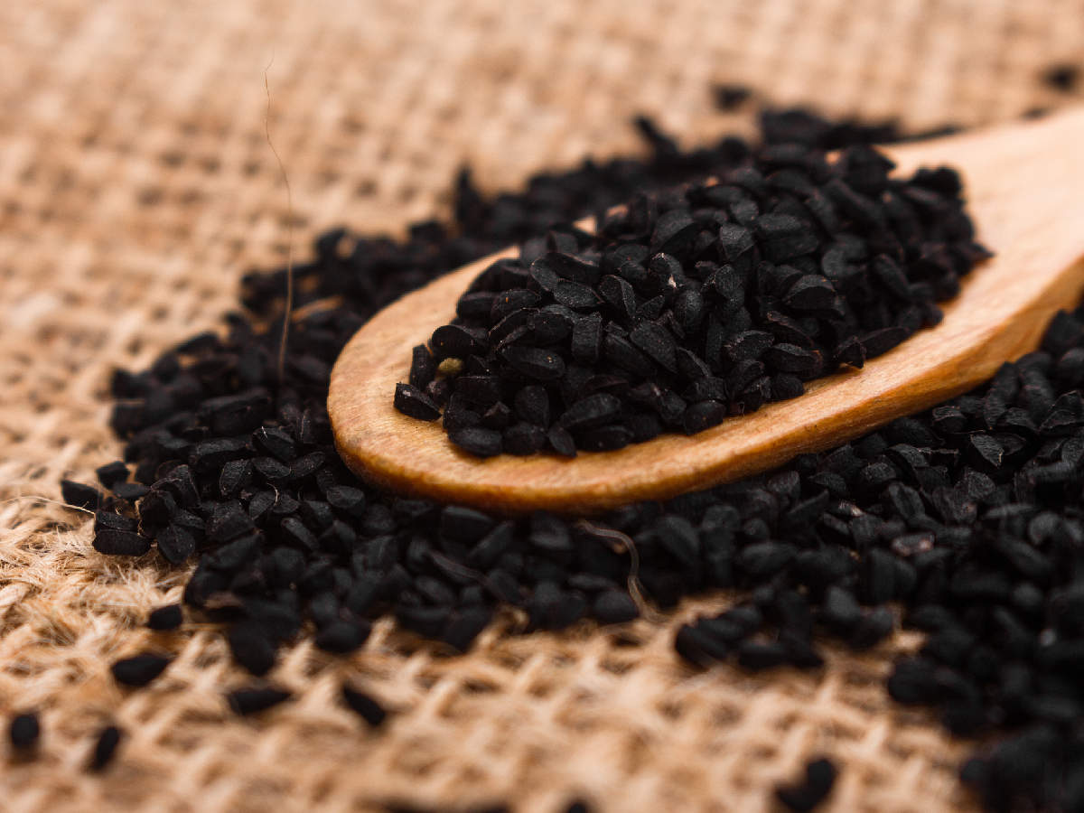 Kalonji Health Benefits: The innumerable health benefits of humble ...